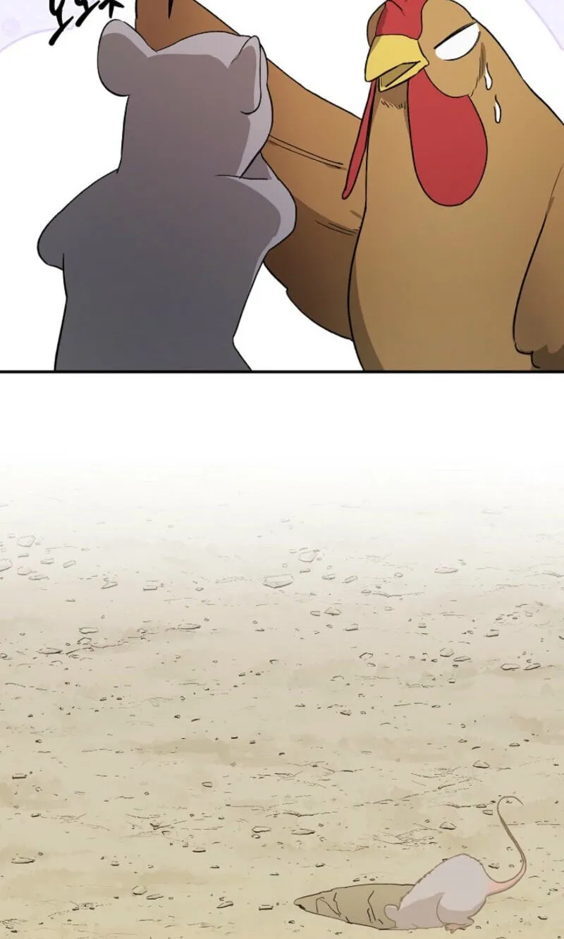 Read Behold, the Tiger chapter 46 image 11 on Lezhin