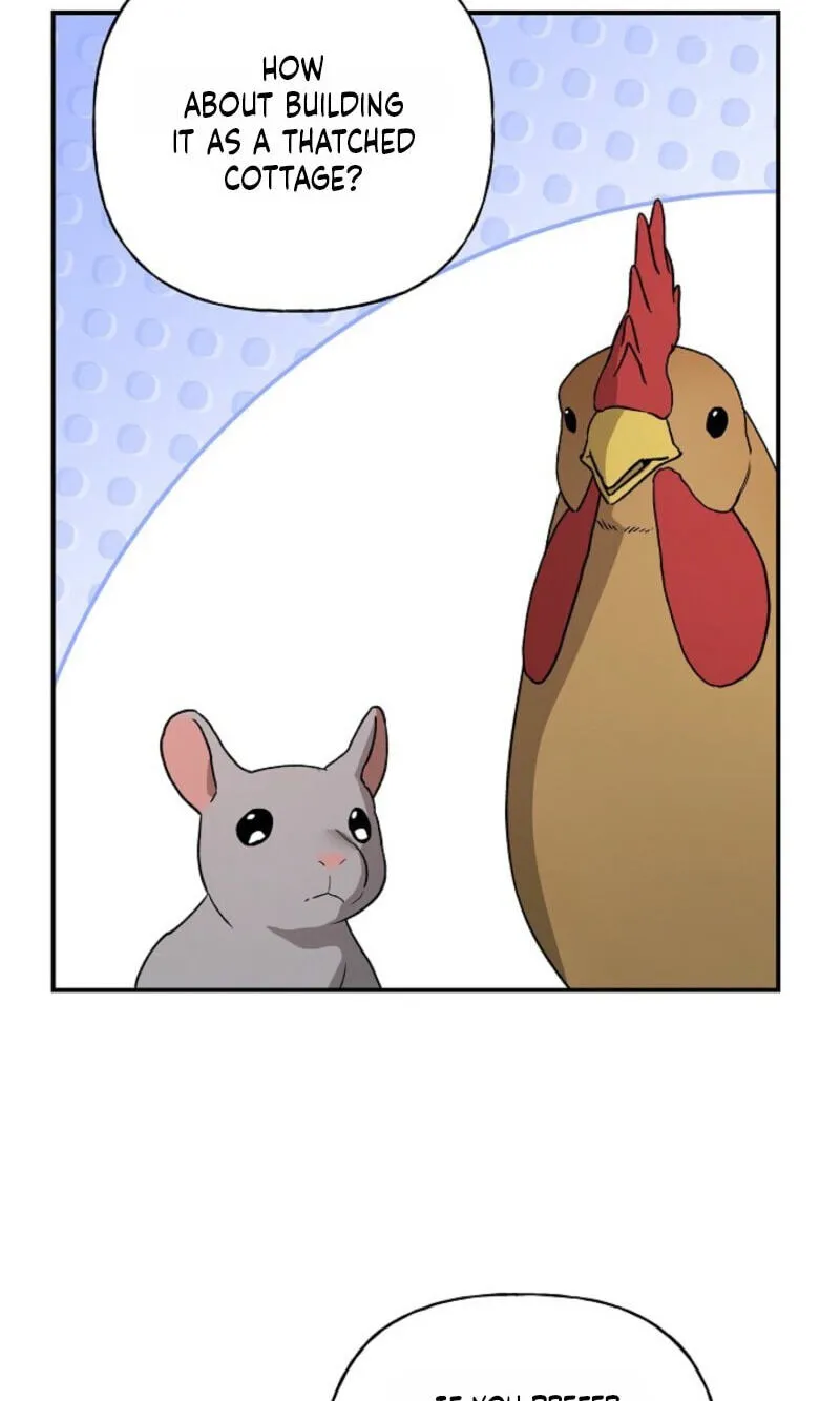 Read Behold, the Tiger chapter 46 image 19 on Lezhin
