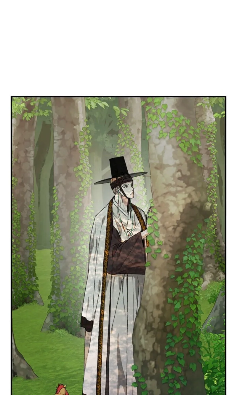 Read Behold, the Tiger chapter 46 image 2 on Lezhin
