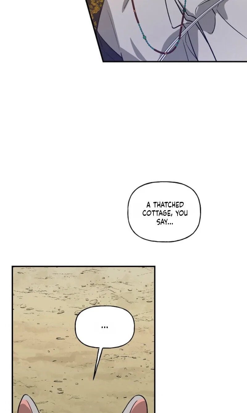 Read Behold, the Tiger chapter 46 image 21 on Lezhin