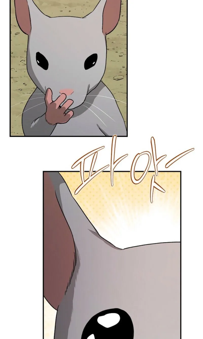 Read Behold, the Tiger chapter 46 image 22 on Lezhin