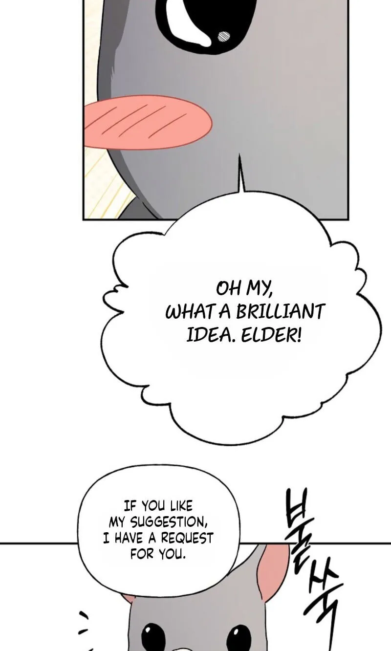 Read Behold, the Tiger chapter 46 image 23 on Lezhin