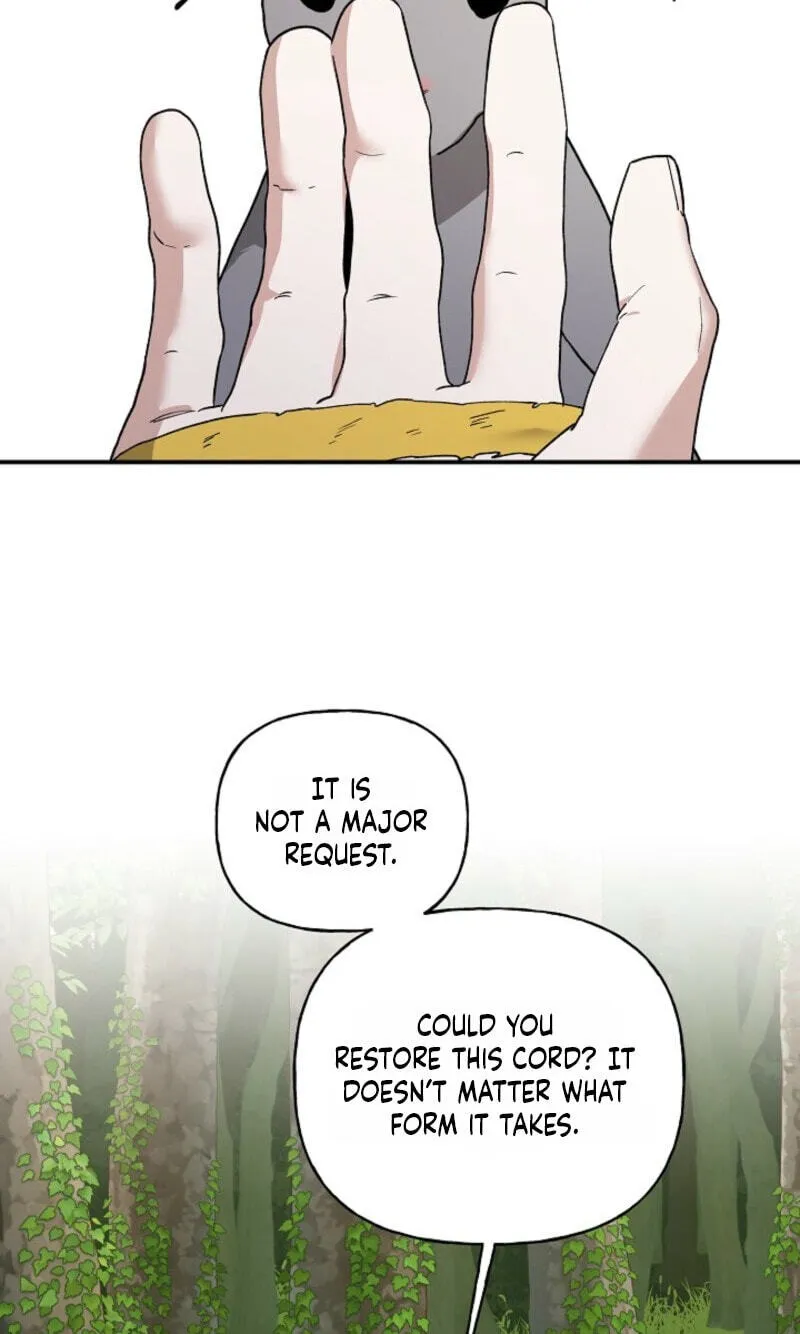 Read Behold, the Tiger chapter 46 image 24 on Lezhin