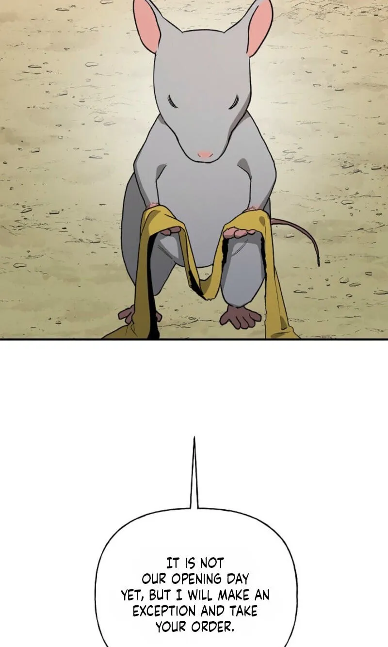 Read Behold, the Tiger chapter 46 image 28 on Lezhin