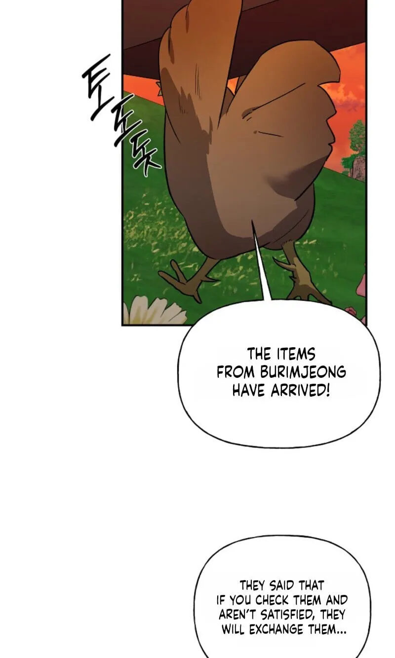 Read Behold, the Tiger chapter 46 image 31 on Lezhin