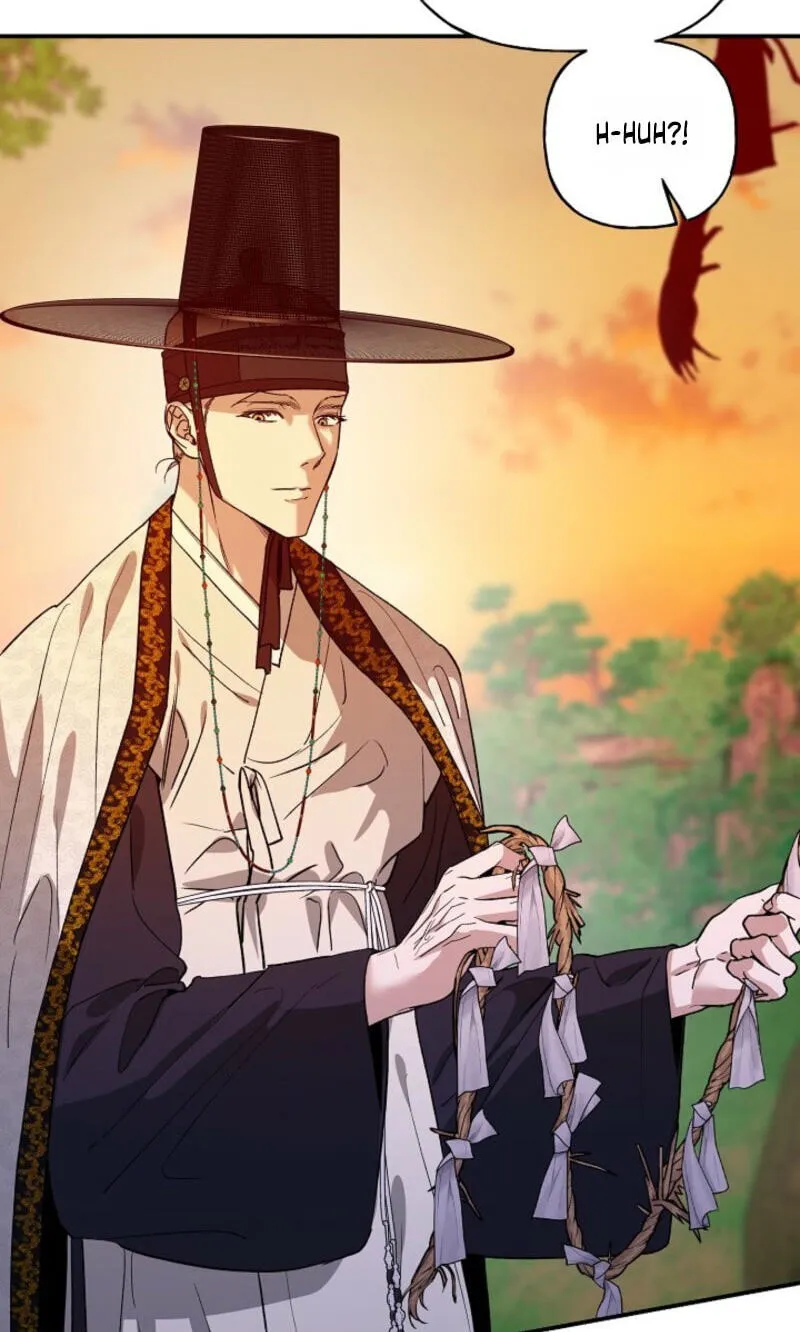 Read Behold, the Tiger chapter 46 image 32 on Lezhin