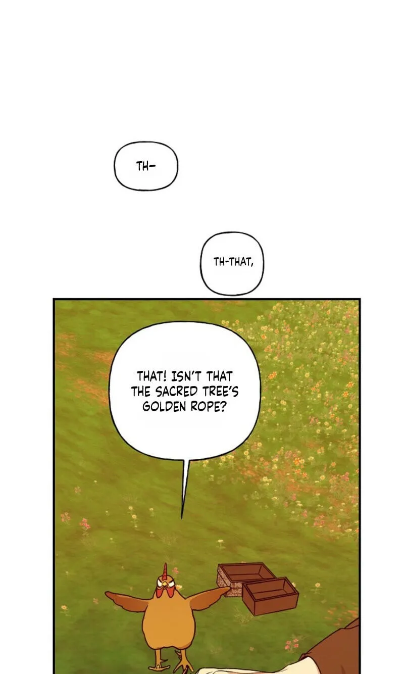 Read Behold, the Tiger chapter 46 image 34 on Lezhin