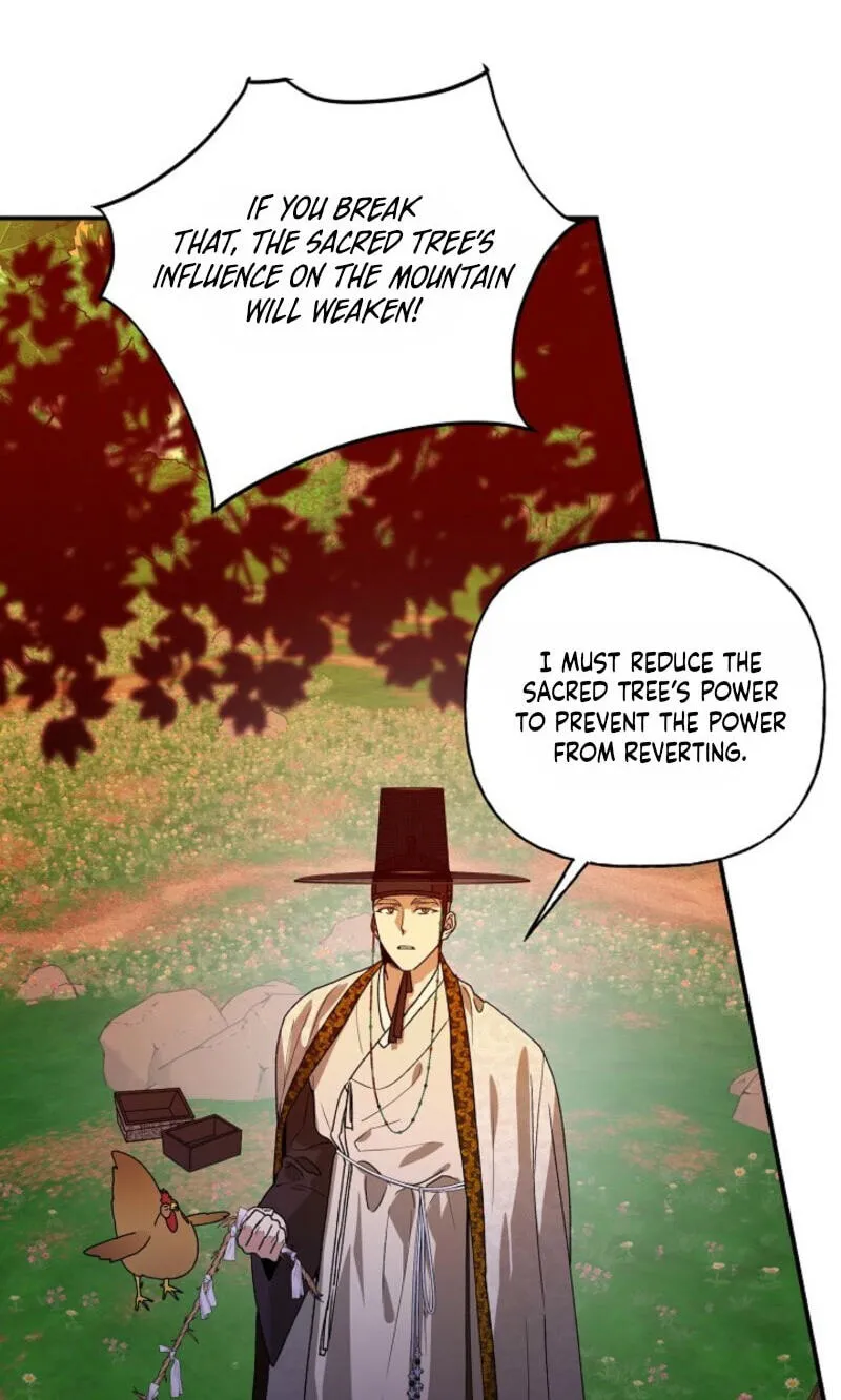 Read Behold, the Tiger chapter 46 image 38 on Lezhin