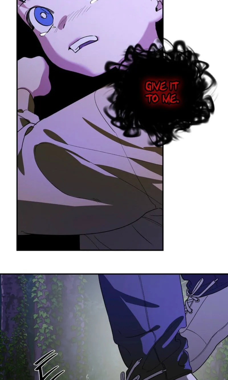 Read Behold, the Tiger chapter 46 image 47 on Lezhin