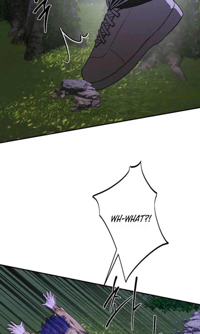Read Behold, the Tiger chapter 46 image 48 on Lezhin
