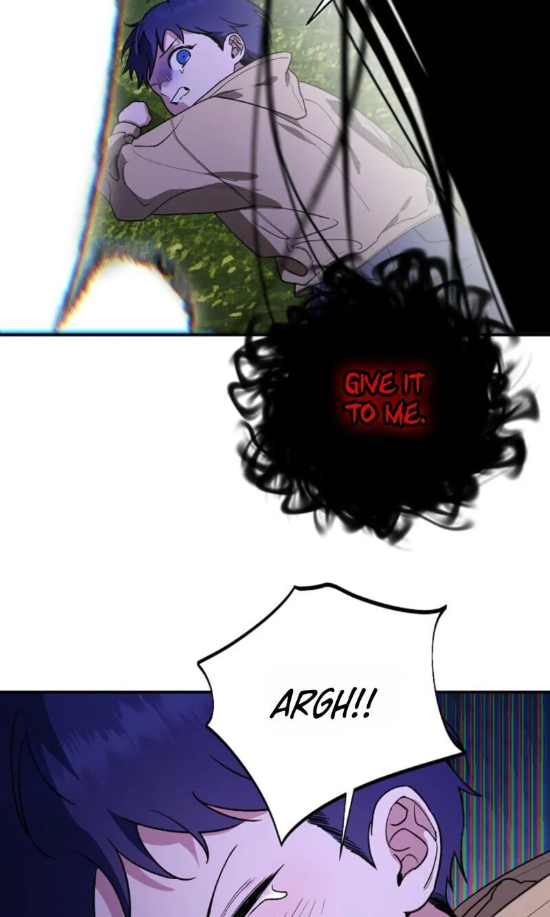 Read Behold, the Tiger chapter 46 image 50 on Lezhin