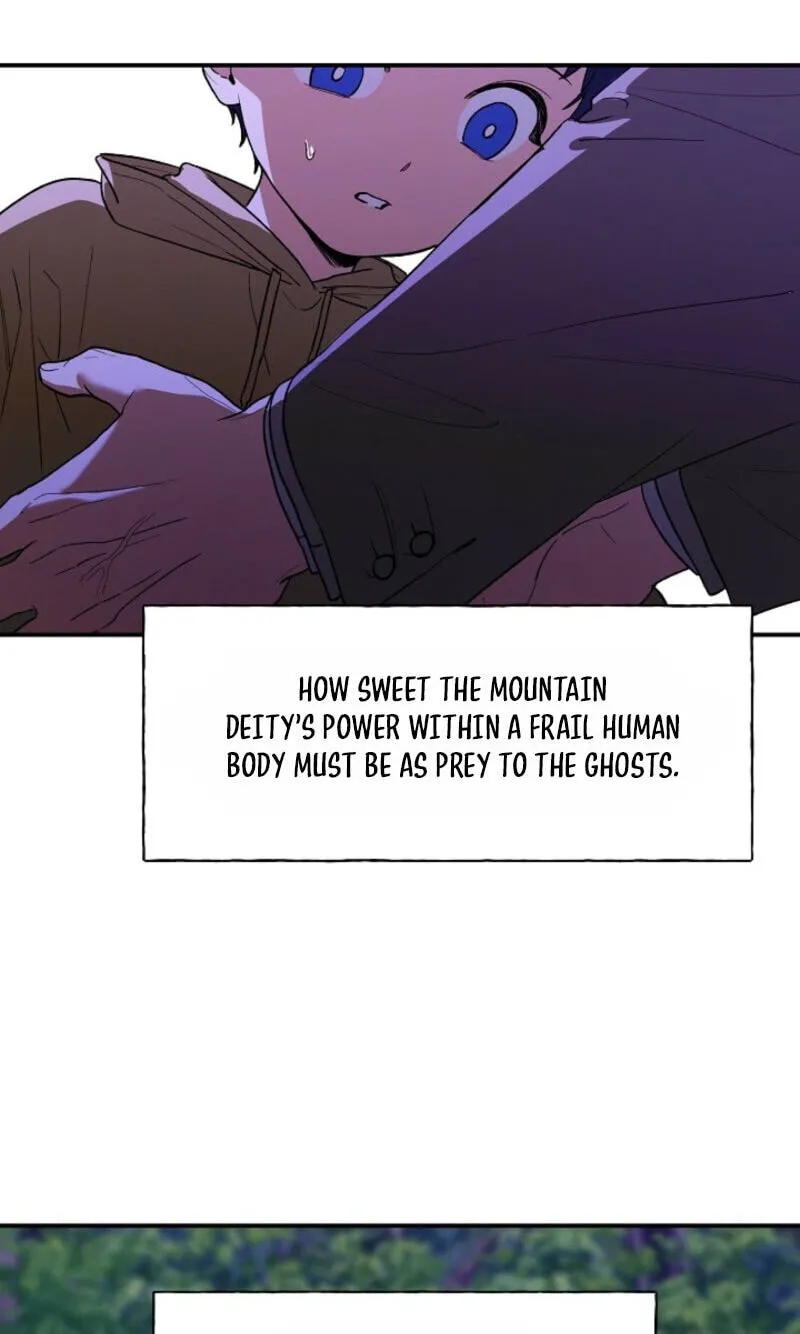 Read Behold, the Tiger chapter 46 image 61 on Lezhin