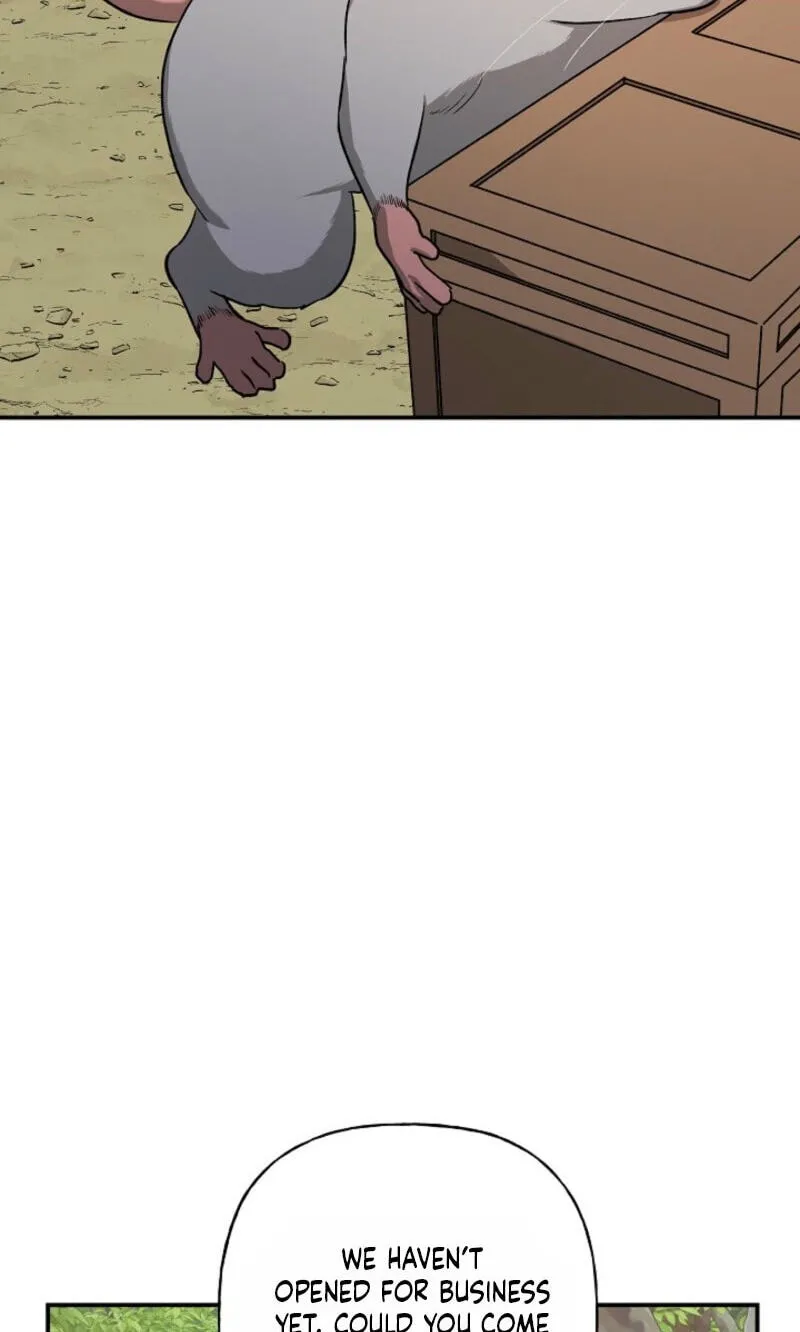 Read Behold, the Tiger chapter 46 image 8 on Lezhin