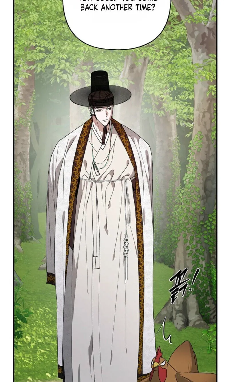 Read Behold, the Tiger chapter 46 image 9 on Lezhin