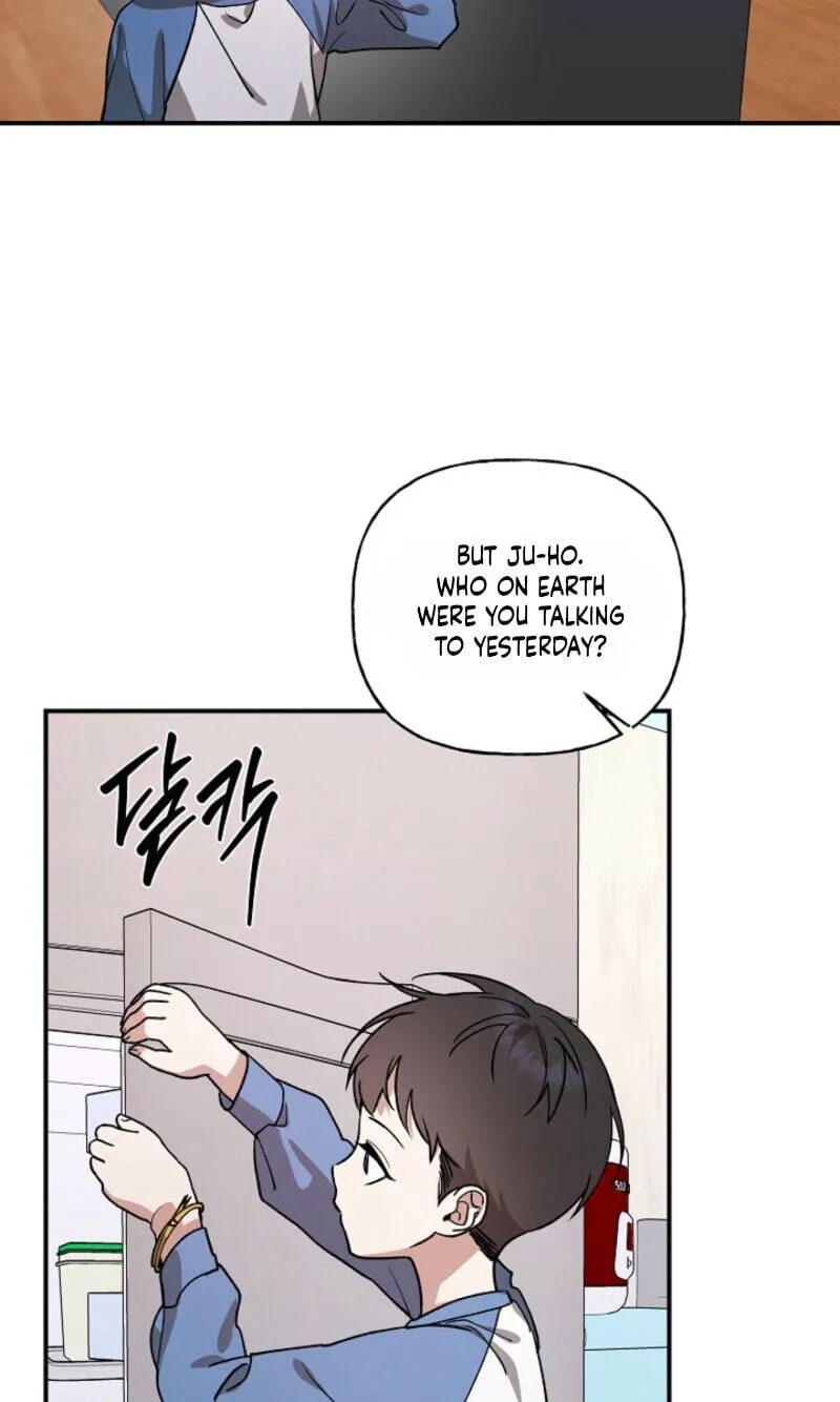 Read Behold, the Tiger chapter 46 image 99 on Lezhin