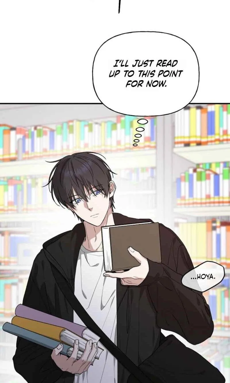 Read Behold, the Tiger chapter 47 image 13 on Lezhin