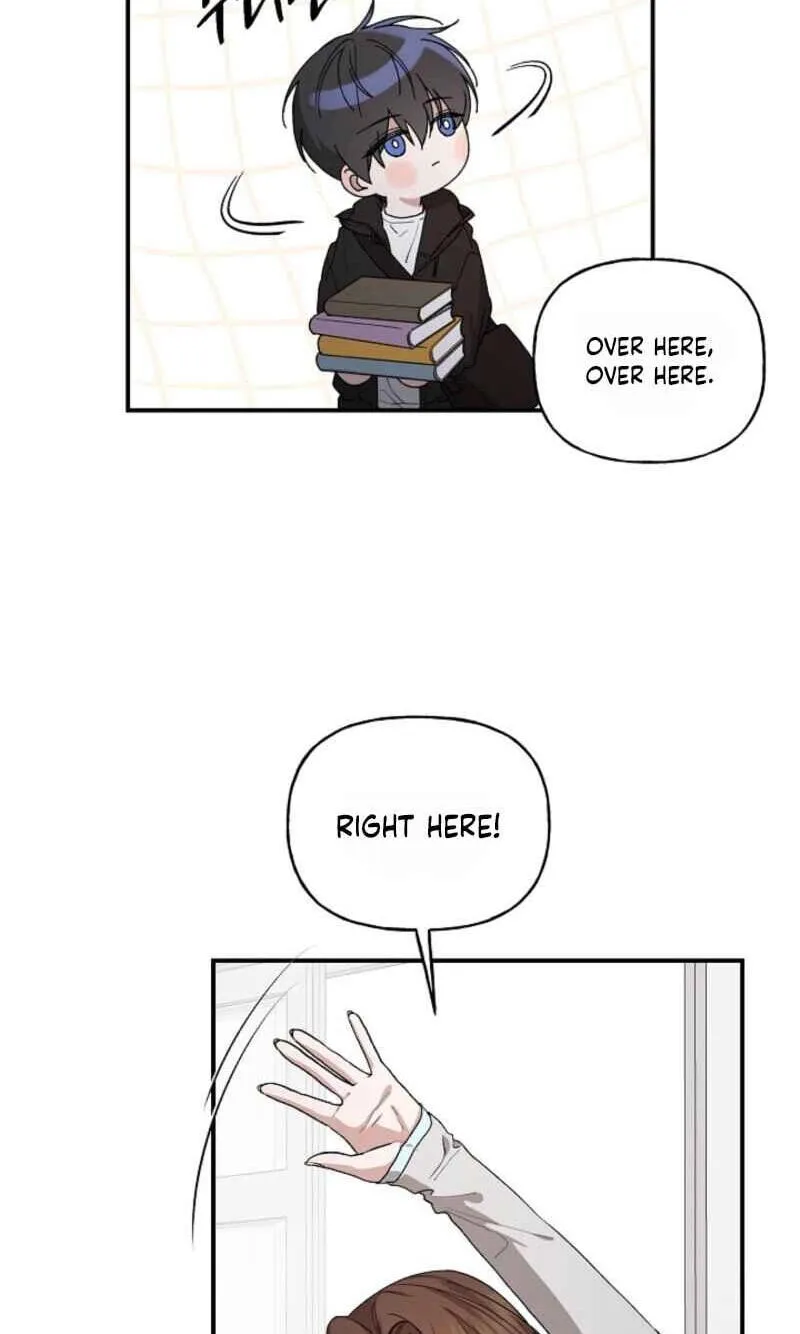 Read Behold, the Tiger chapter 47 image 16 on Lezhin
