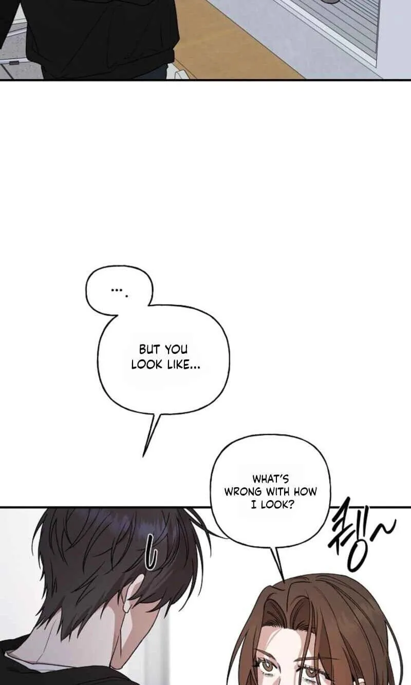 Read Behold, the Tiger chapter 47 image 19 on Lezhin