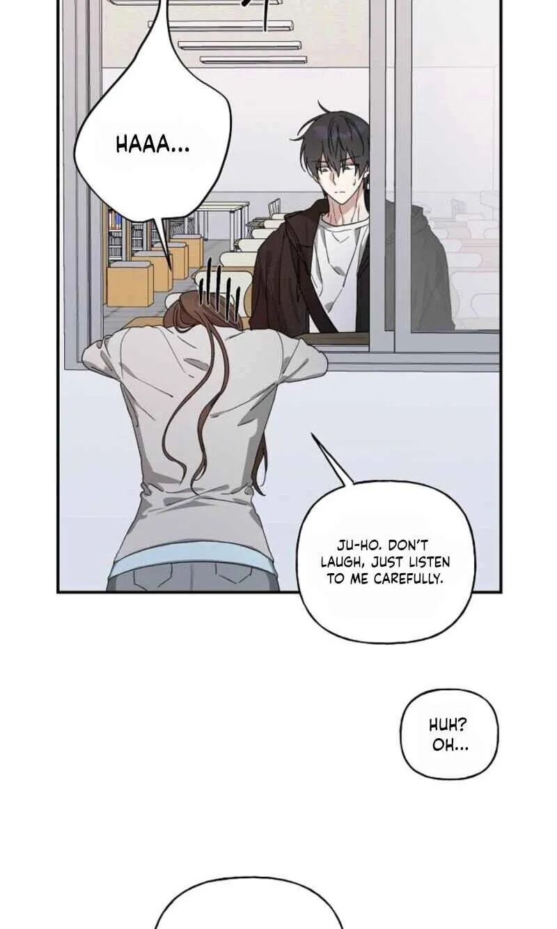 Read Behold, the Tiger chapter 47 image 21 on Lezhin