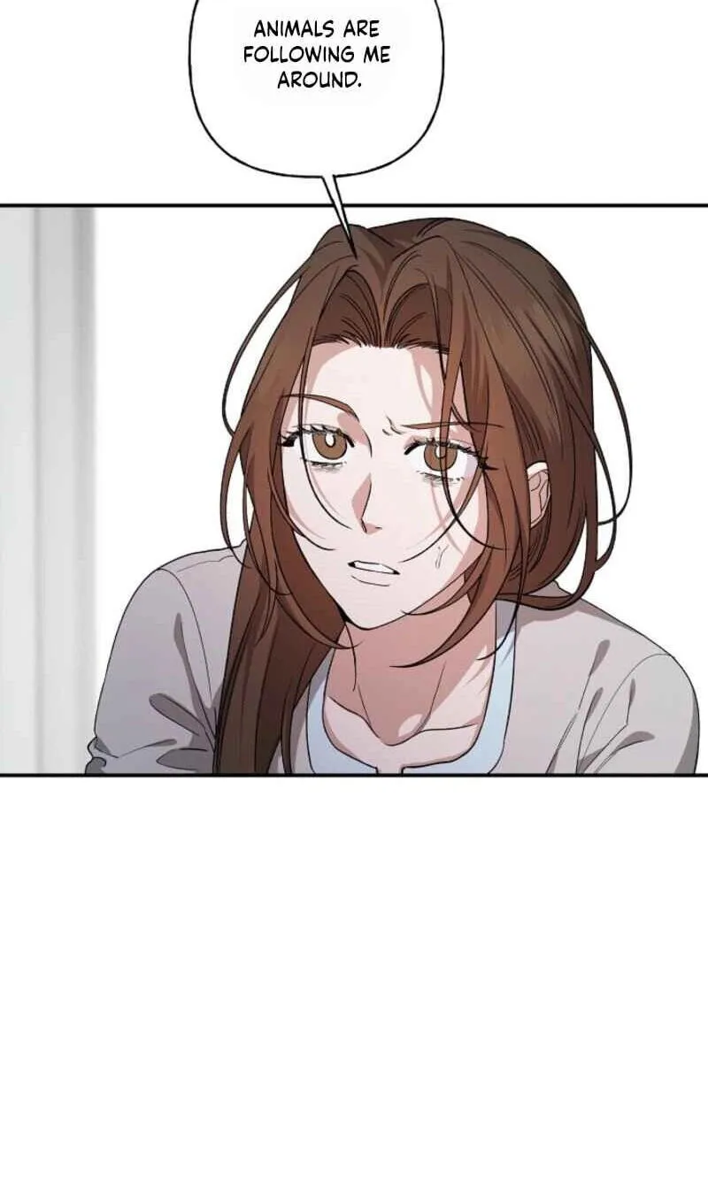 Read Behold, the Tiger chapter 47 image 22 on Lezhin