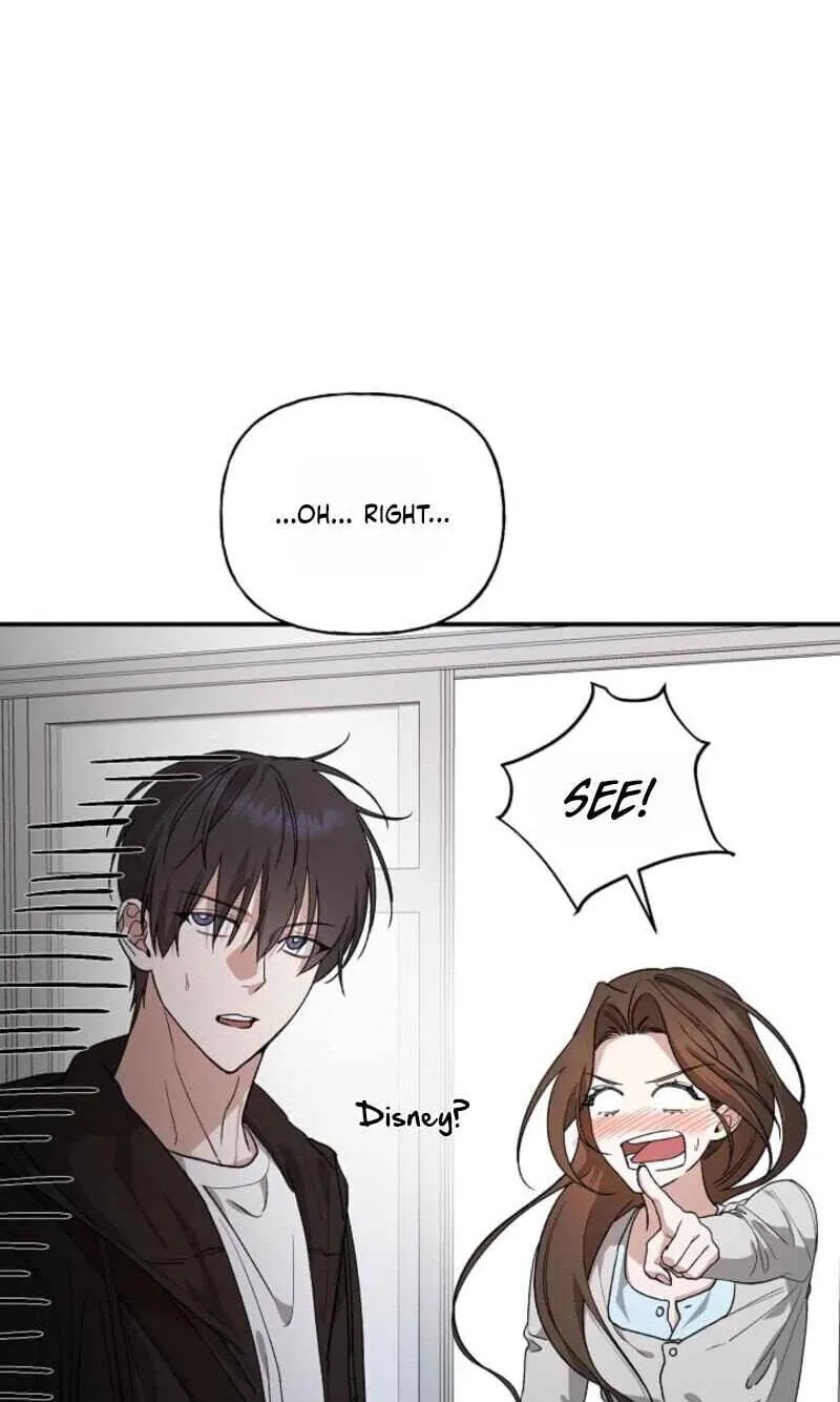 Read Behold, the Tiger chapter 47 image 24 on Lezhin