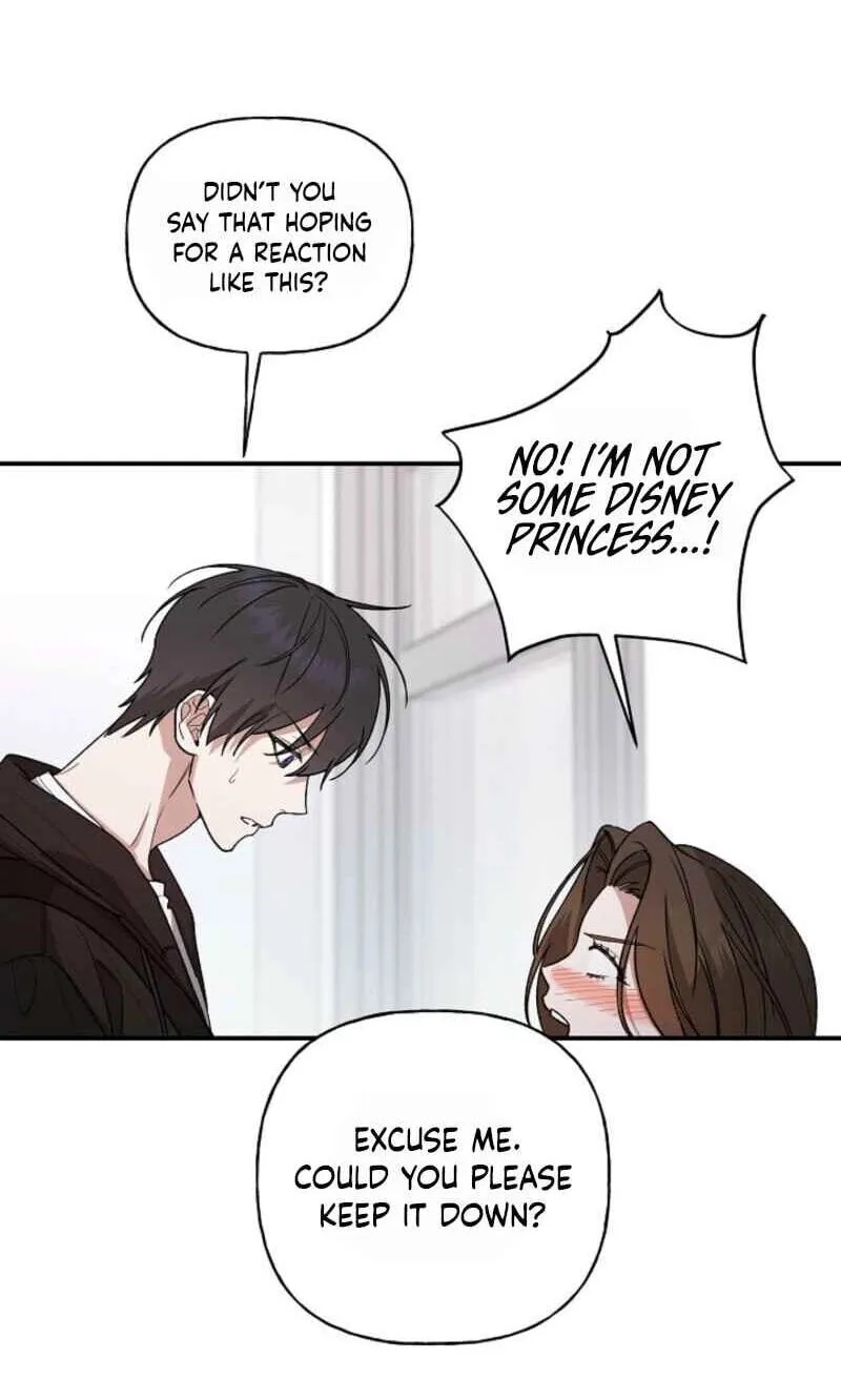 Read Behold, the Tiger chapter 47 image 26 on Lezhin