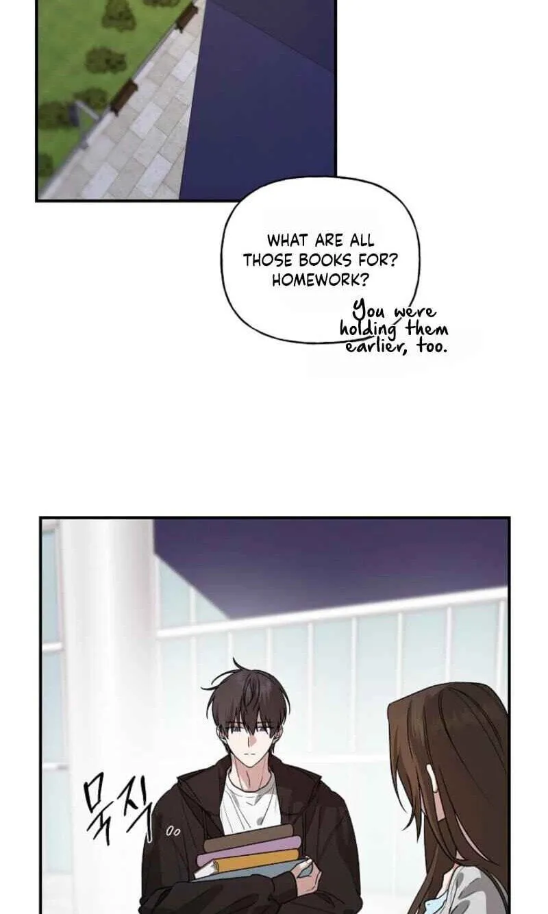 Read Behold, the Tiger chapter 47 image 30 on Lezhin