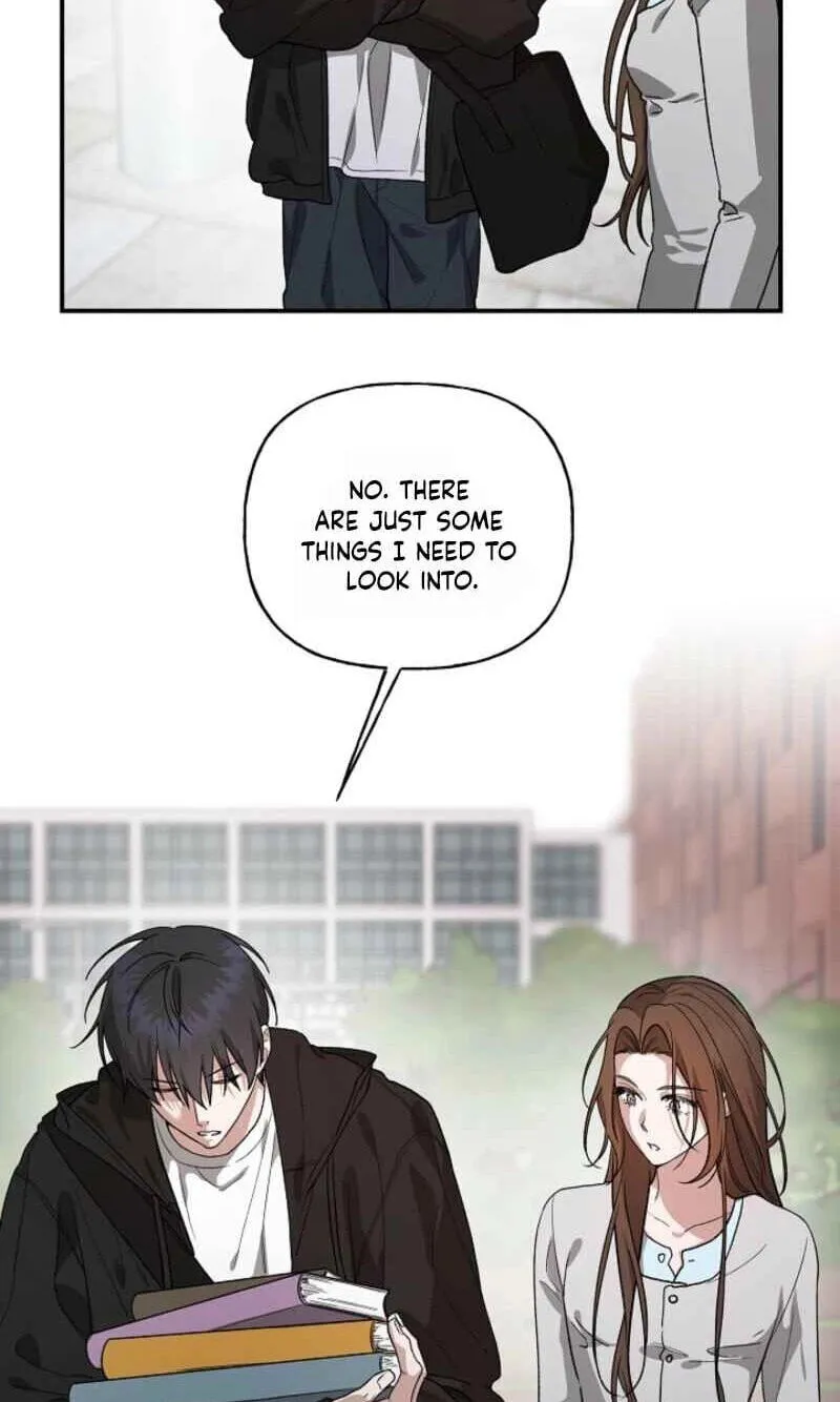 Read Behold, the Tiger chapter 47 image 31 on Lezhin
