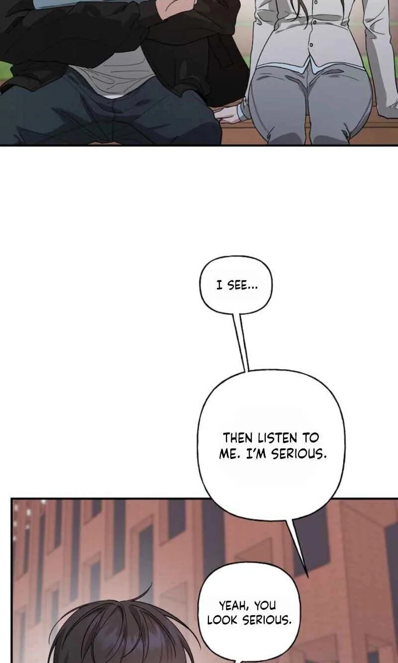 Read Behold, the Tiger chapter 47 image 32 on Lezhin