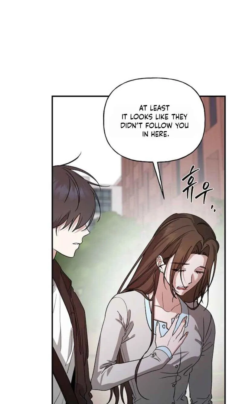 Read Behold, the Tiger chapter 47 image 36 on Lezhin