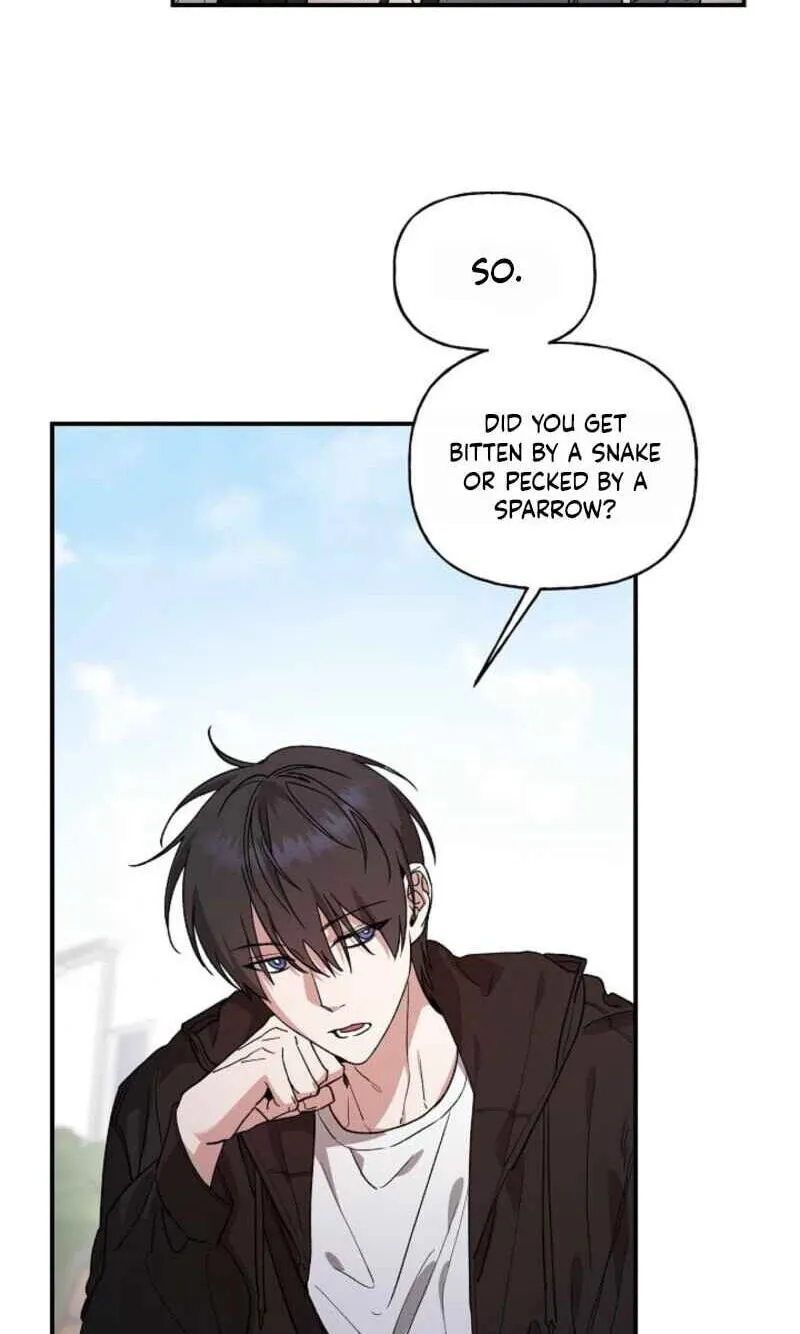 Read Behold, the Tiger chapter 47 image 37 on Lezhin