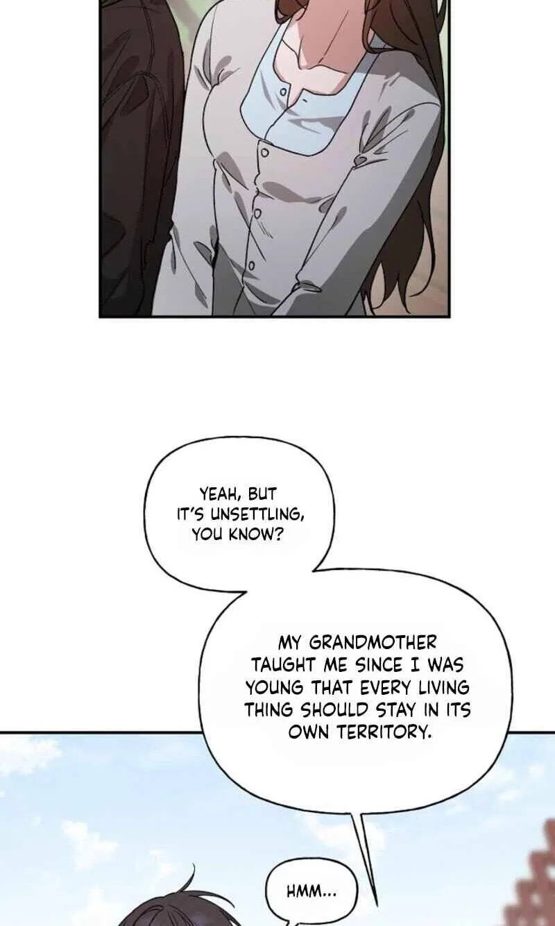 Read Behold, the Tiger chapter 47 image 39 on Lezhin