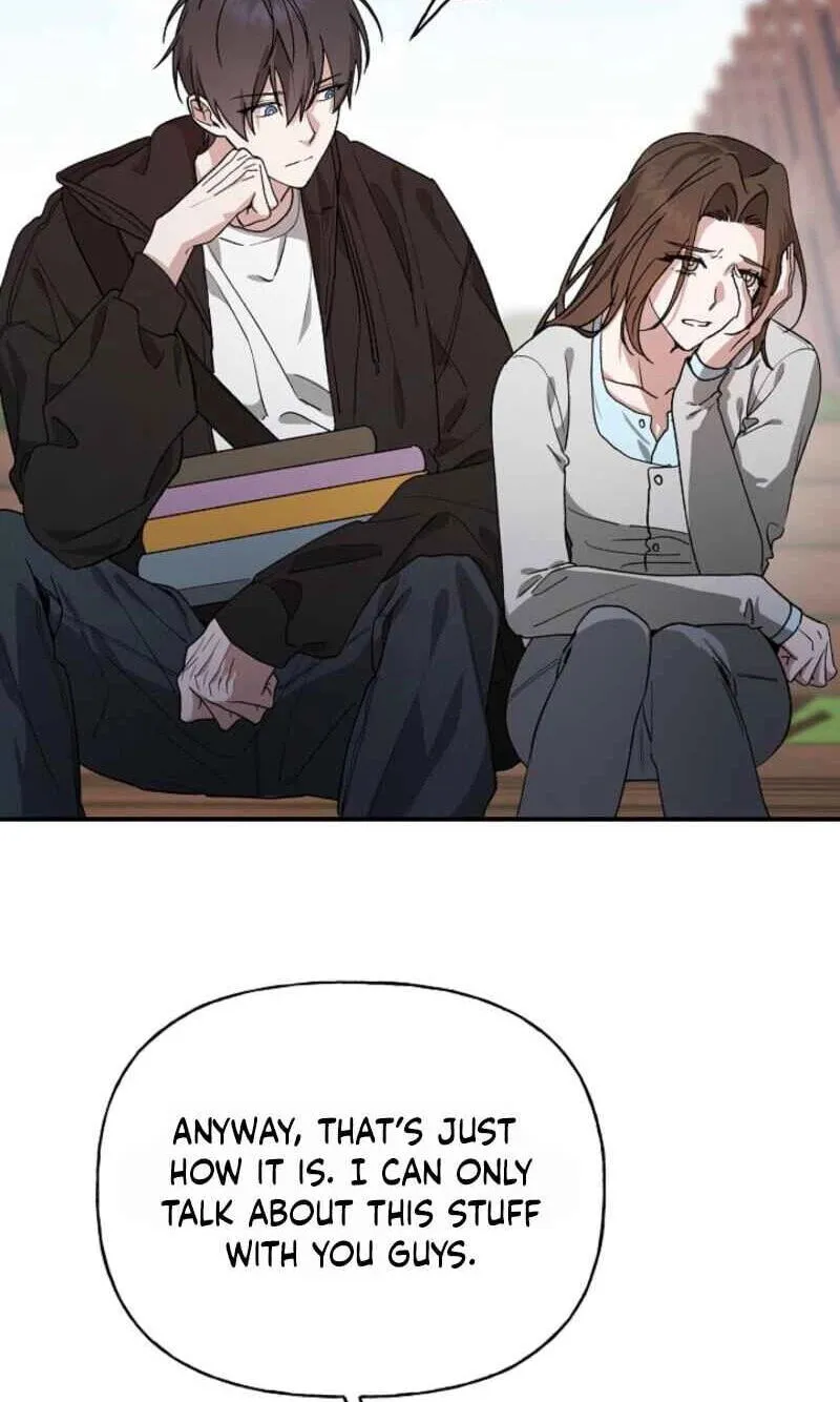 Read Behold, the Tiger chapter 47 image 40 on Lezhin