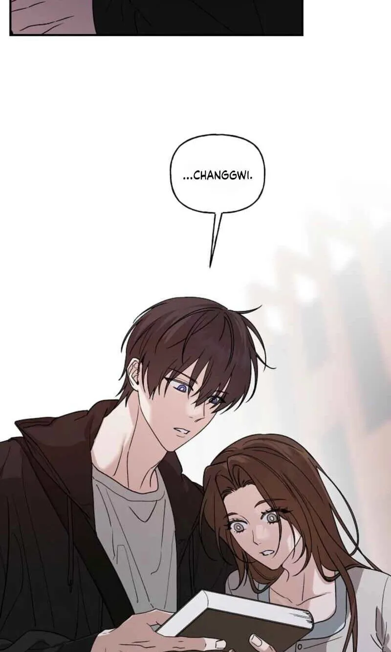 Read Behold, the Tiger chapter 47 image 43 on Lezhin