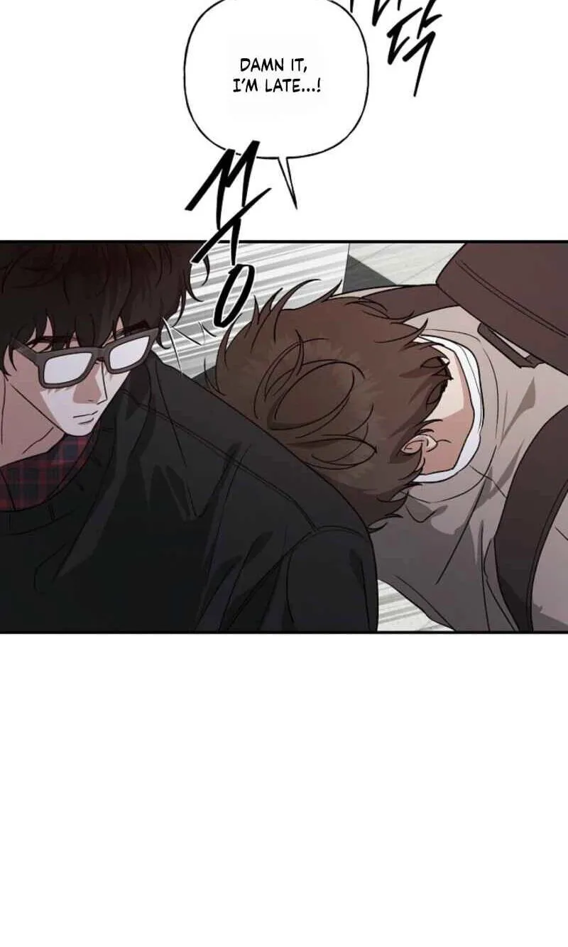 Read Behold, the Tiger chapter 47 image 49 on Lezhin