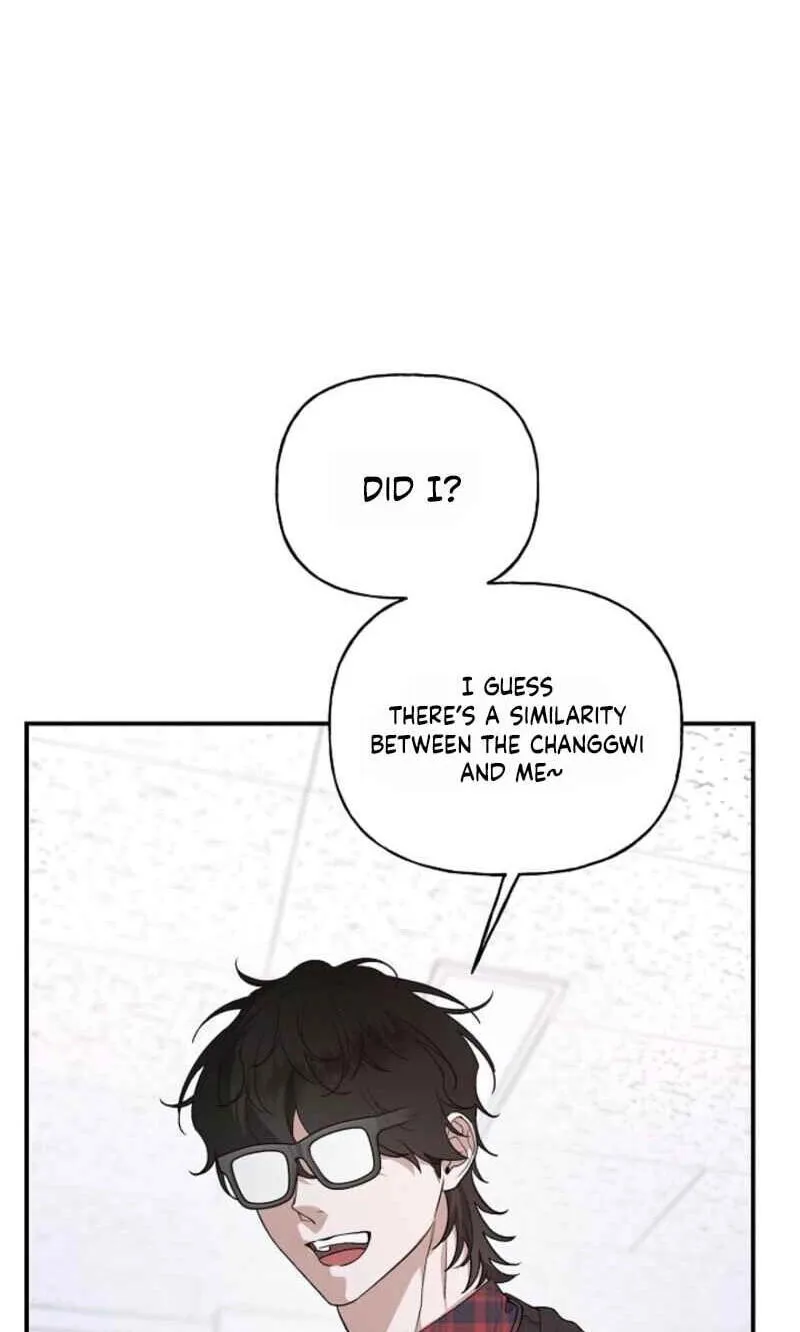 Read Behold, the Tiger chapter 47 image 5 on Lezhin