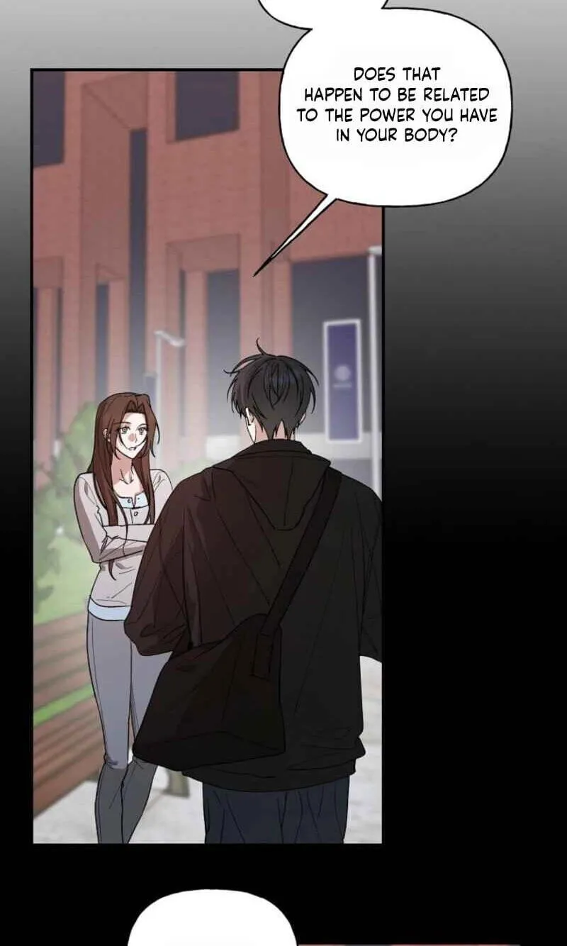 Read Behold, the Tiger chapter 47 image 64 on Lezhin