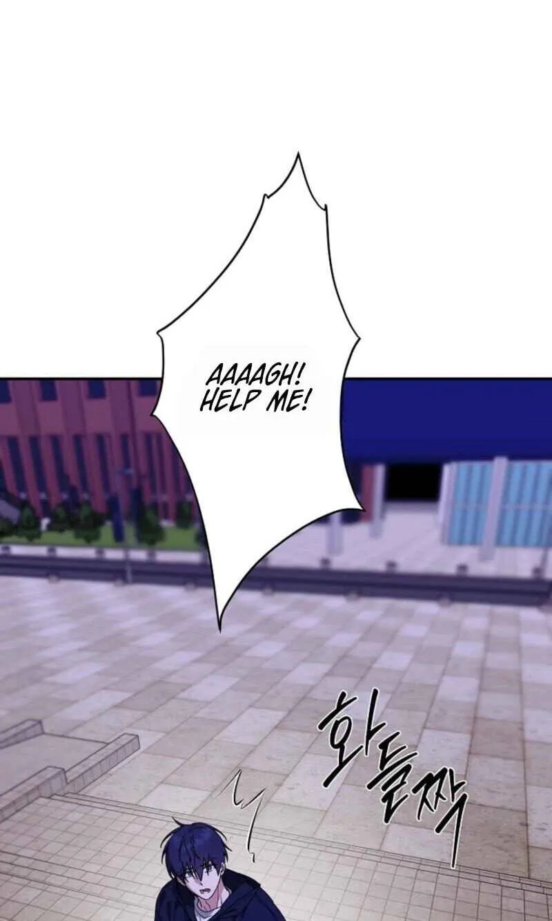 Read Behold, the Tiger chapter 47 image 87 on Lezhin