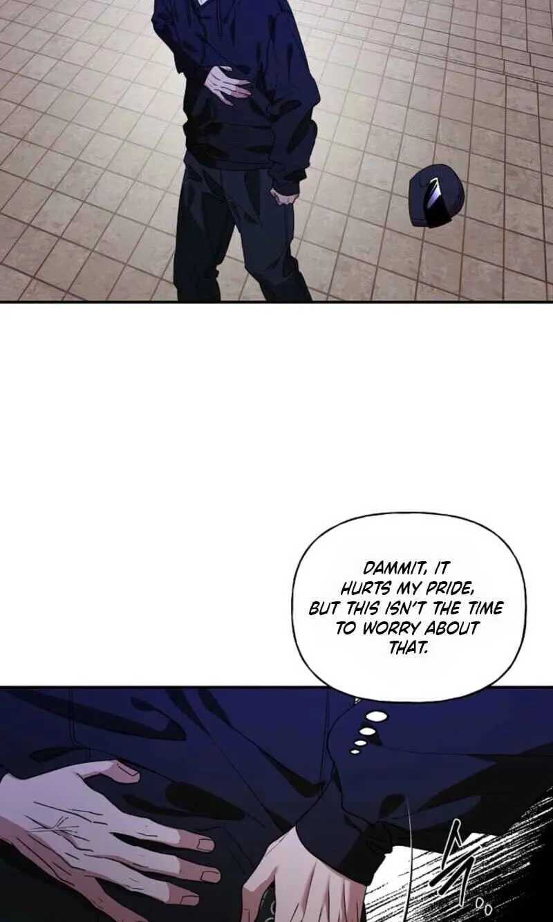 Read Behold, the Tiger chapter 47 image 88 on Lezhin