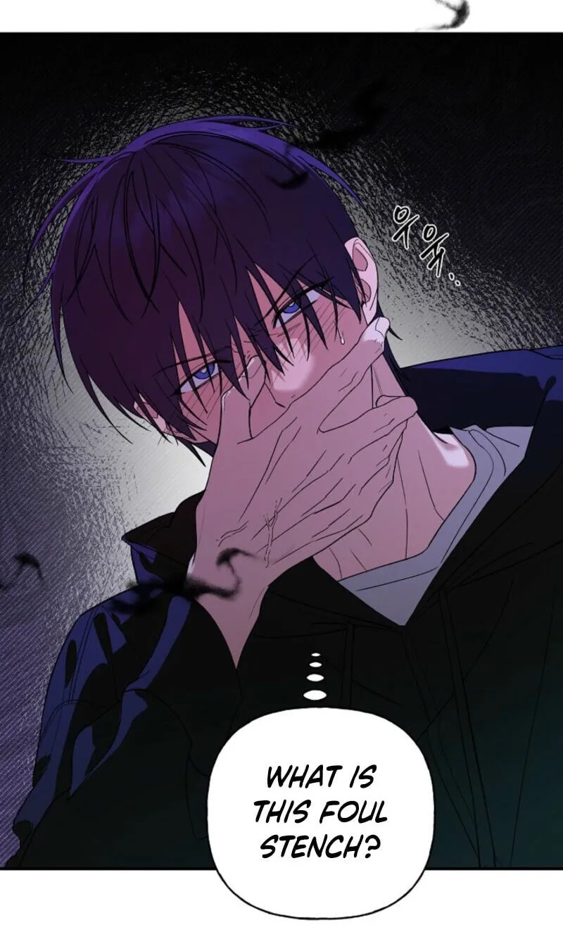 Read Behold, the Tiger chapter 48 image 10 on Lezhin