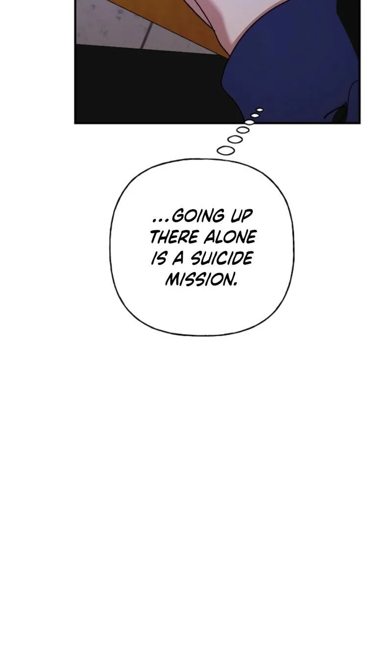 Read Behold, the Tiger chapter 48 image 13 on Lezhin