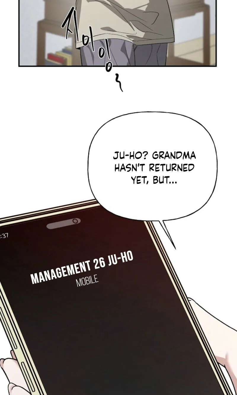 Read Behold, the Tiger chapter 48 image 18 on Lezhin