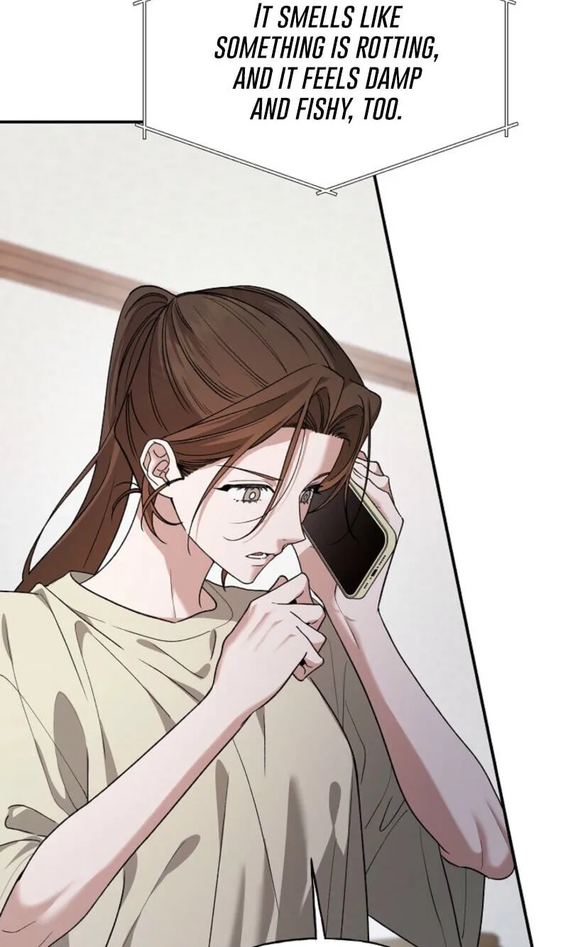 Read Behold, the Tiger chapter 48 image 22 on Lezhin