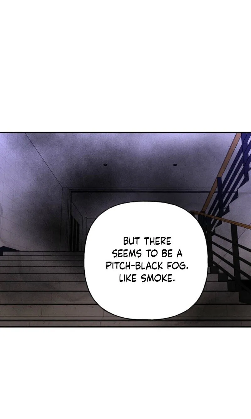 Read Behold, the Tiger chapter 48 image 25 on Lezhin