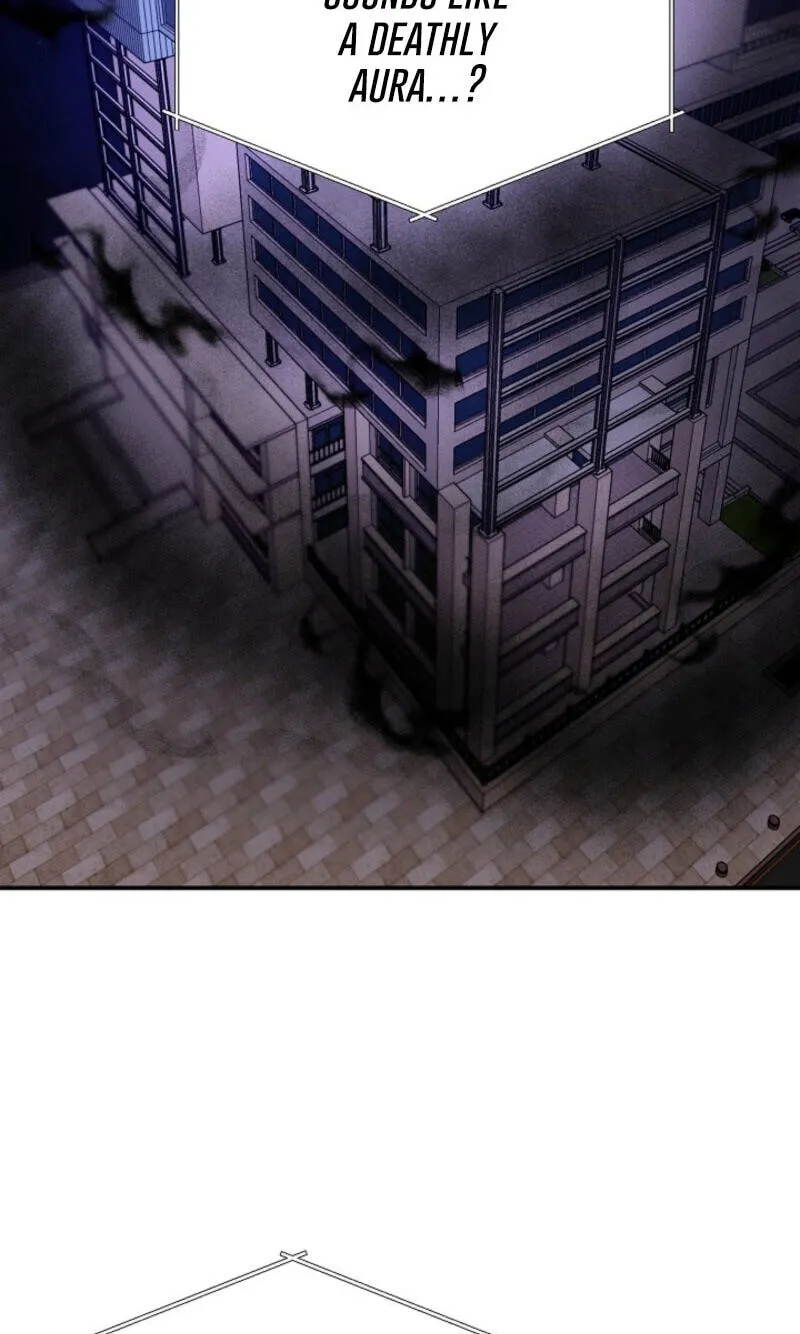 Read Behold, the Tiger chapter 48 image 28 on Lezhin