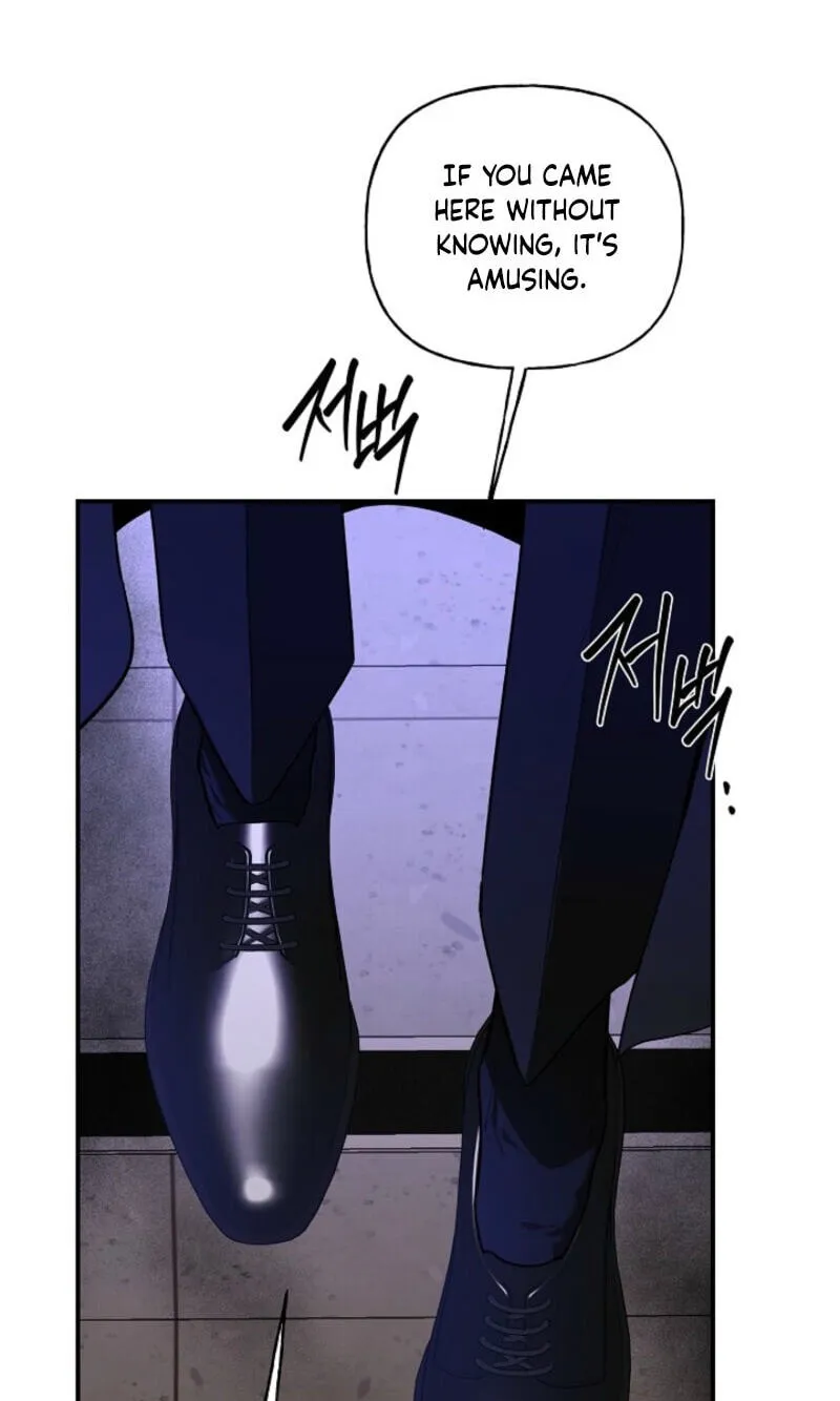 Read Behold, the Tiger chapter 48 image 34 on Lezhin
