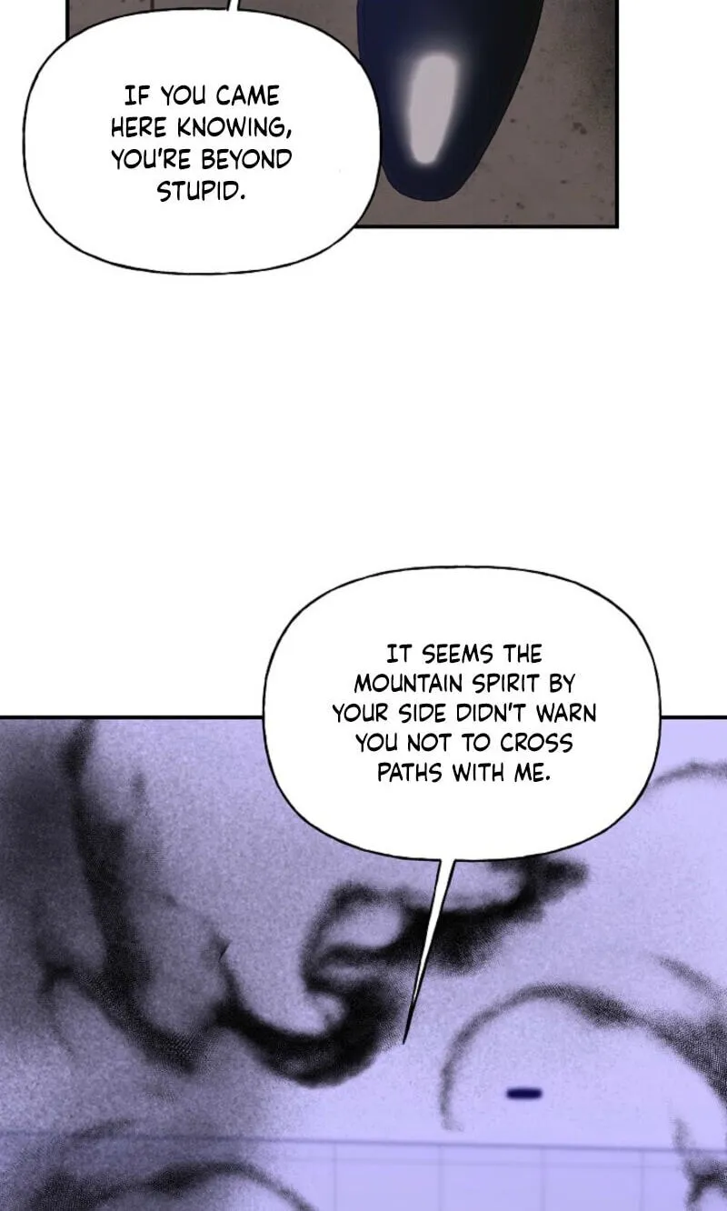 Read Behold, the Tiger chapter 48 image 35 on Lezhin