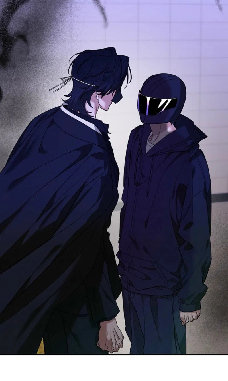 Read Behold, the Tiger chapter 48 image 36 on Lezhin