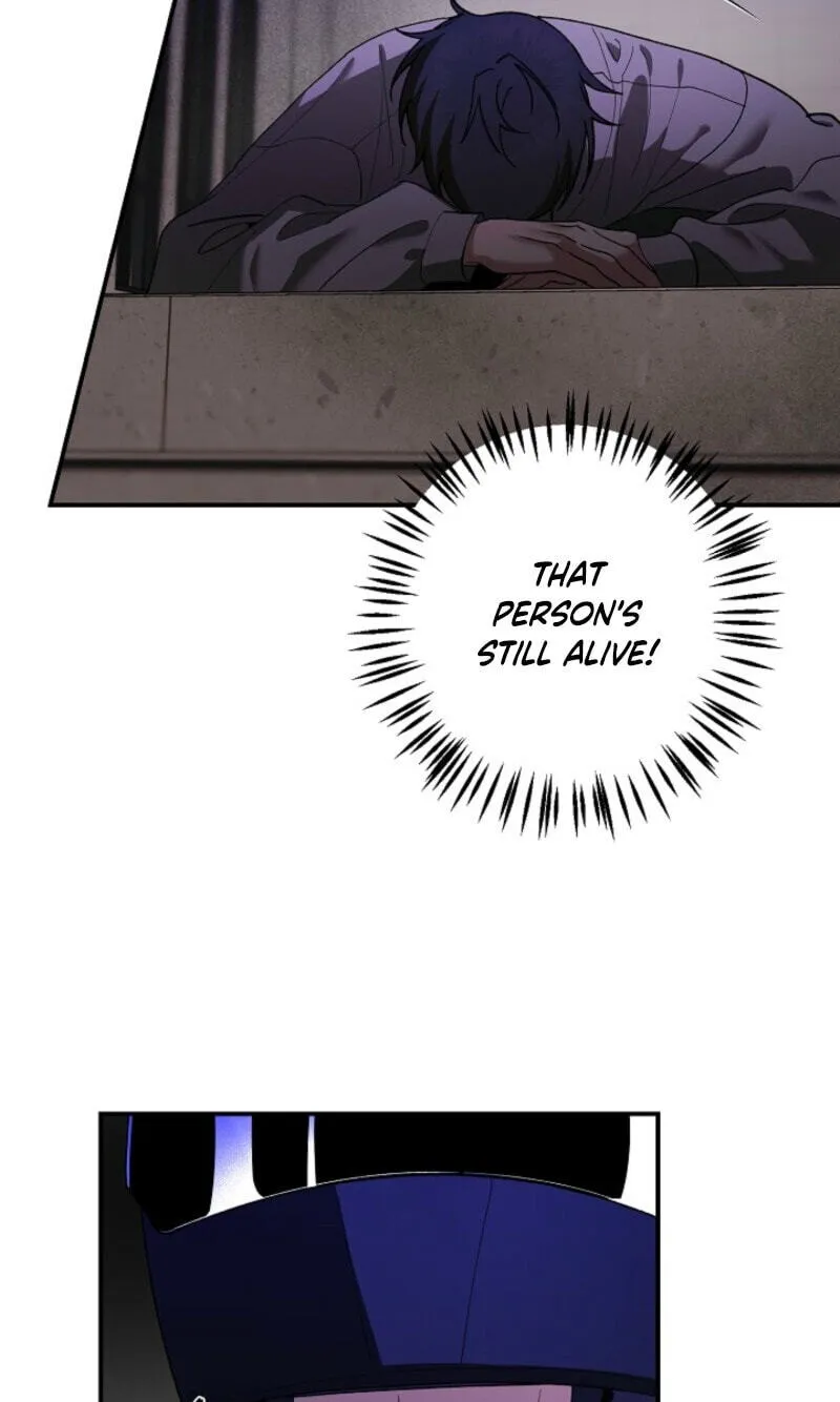 Read Behold, the Tiger chapter 48 image 39 on Lezhin