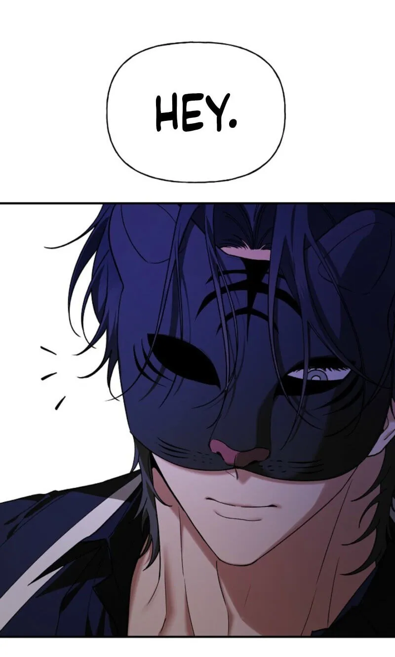 Read Behold, the Tiger chapter 48 image 41 on Lezhin
